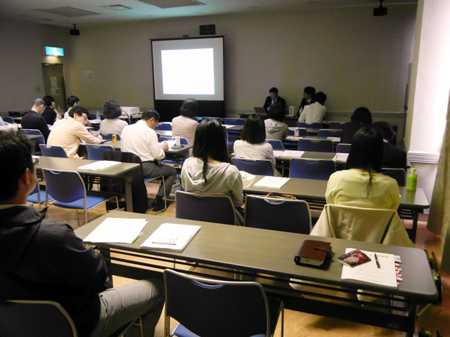 出張講演：他の地域薬剤師会