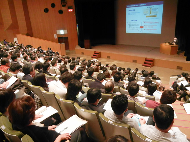 埼玉県薬剤師会講習会