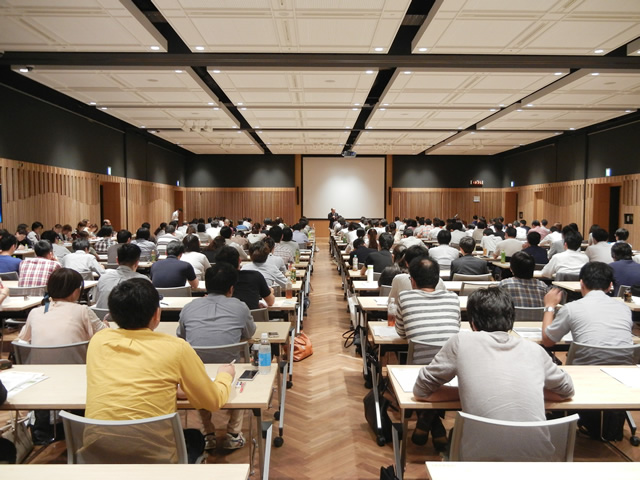 埼玉県薬剤師会講習会